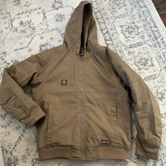 Ariat Other - Ariat Jacket